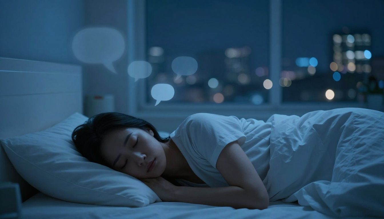 工作壓力大失眠與焦慮狀態