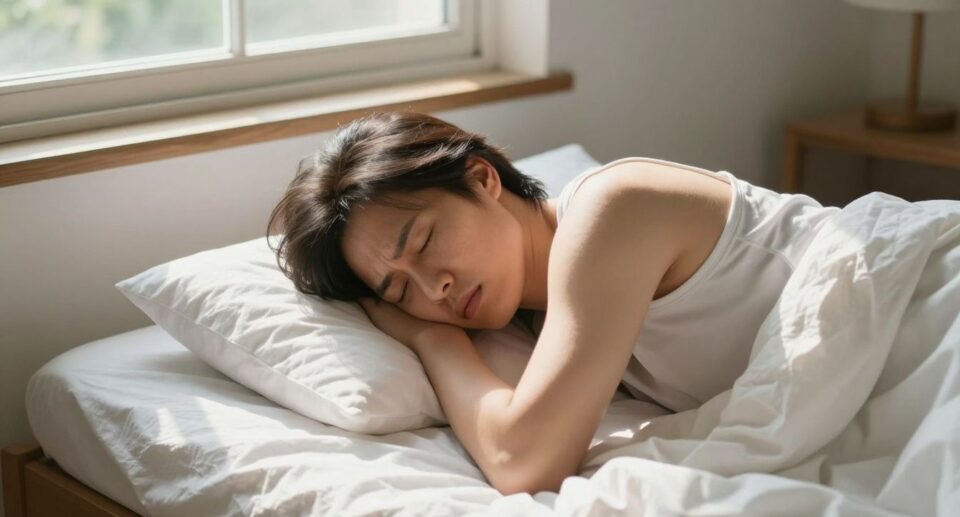 感冒肌肉痠痛怎麼辦？為什麼會全身酸痛、發冷與骨痛