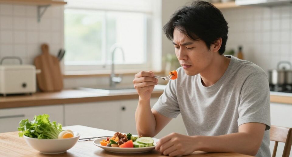 肌肉痠痛吃什麼？有助恢復的營養與飲食建議一次看