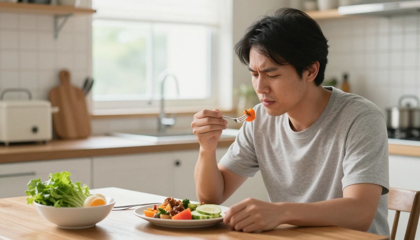 肌肉痠痛吃什麼？有助恢復的營養與飲食建議一次看