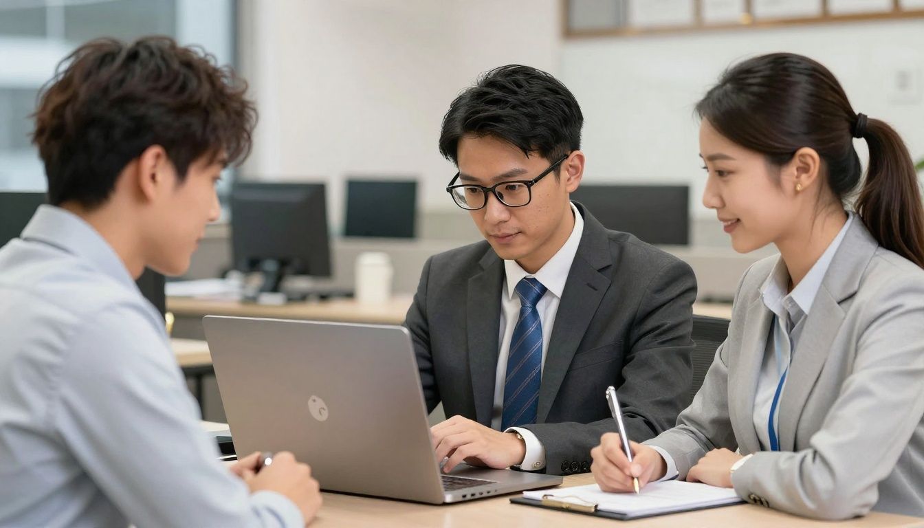 香港人工作壓力與OT文化