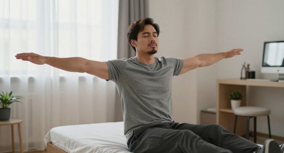 延遲性肌肉痠痛（DOMS）是什麼？運動後酸痛正常嗎？5個恢復方法一次看