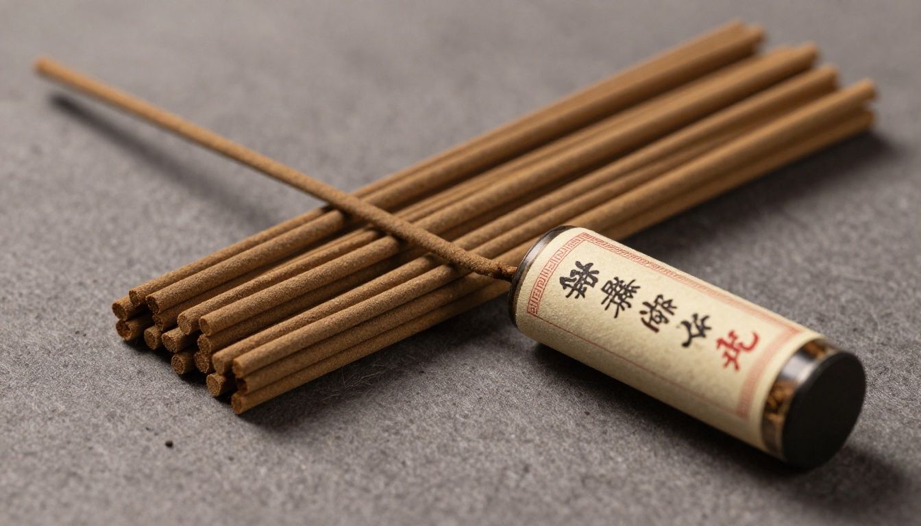 檀香副作用與家中點檀香注意事項
