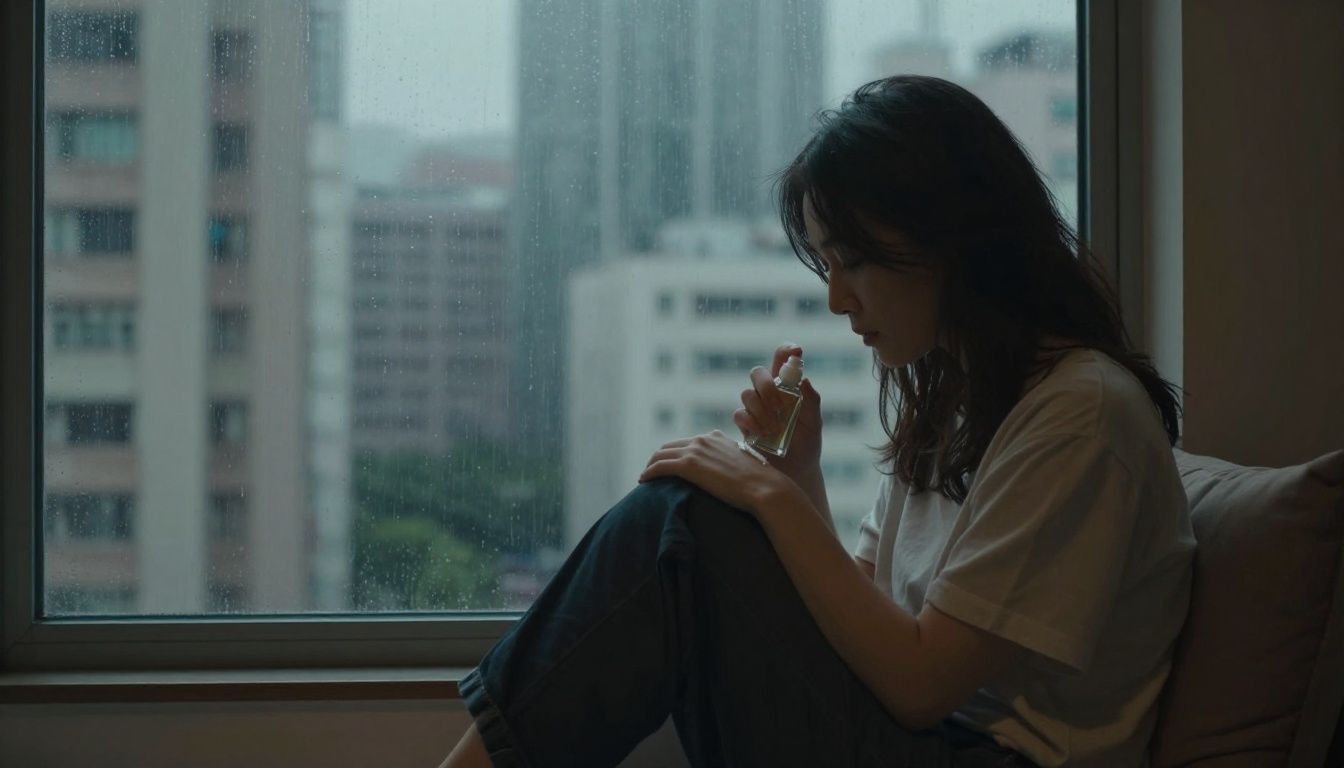 香氛膏隨時補香