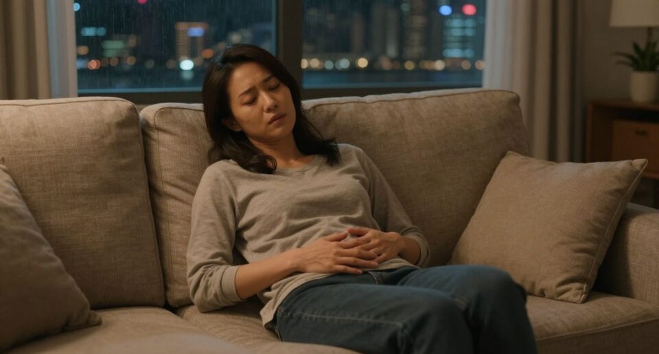 香砂六君子湯功效與禁忌：為什麼香港人總是胃脹、沒胃口？