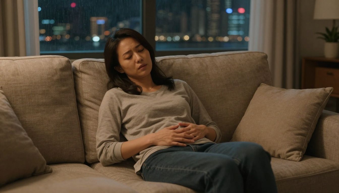 香砂六君子湯功效與禁忌：為什麼香港人總是胃脹、沒胃口？