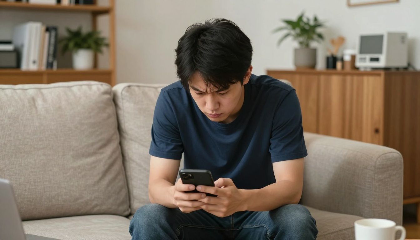 肩頸僵硬原因與都市生活習慣