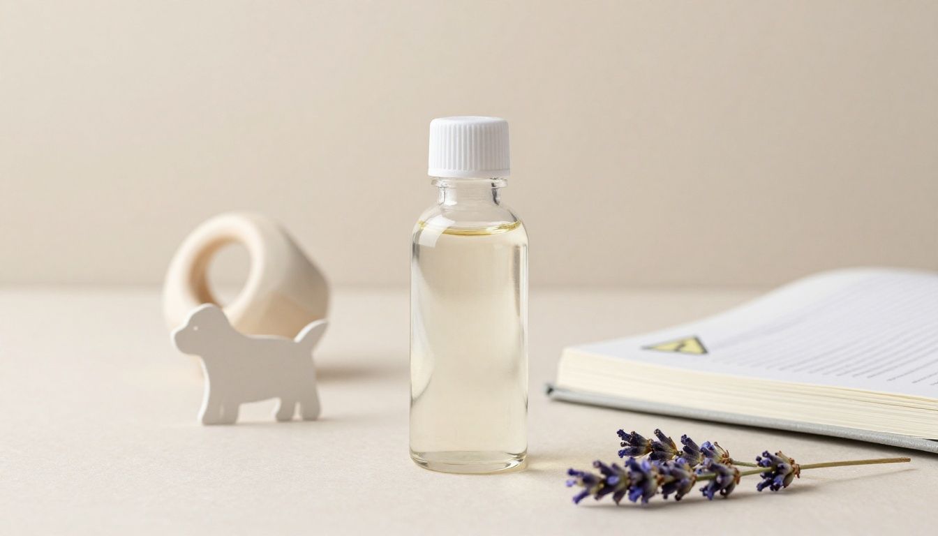薰衣草精油安全使用與副作用注意事項