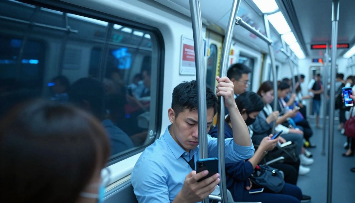 香港人使用薰衣草精油放鬆與助眠