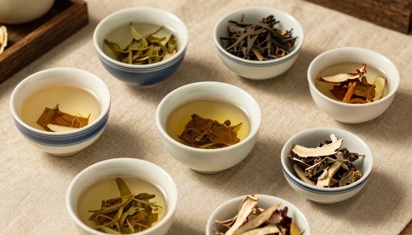 參苓白朮散香砂六君子湯比較