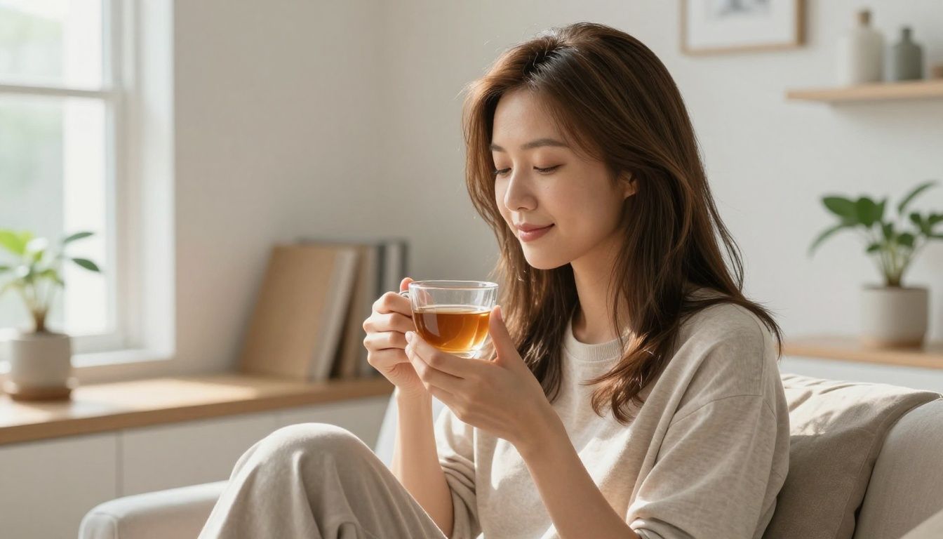 草本染髮是什麼？為什麼愈來愈多人開始改用天然染髮？