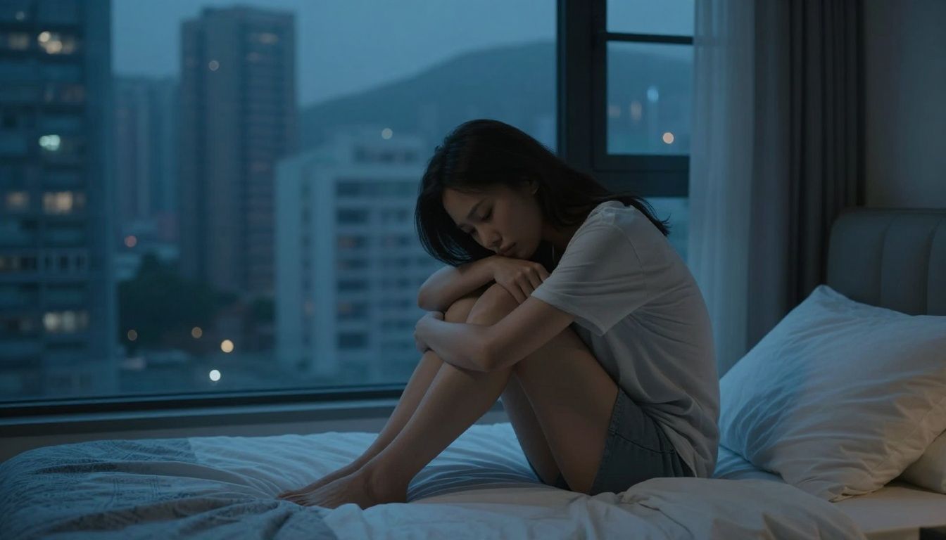 鎂功效是什麼？香港人開始補鎂，不只是為了改善睡眠