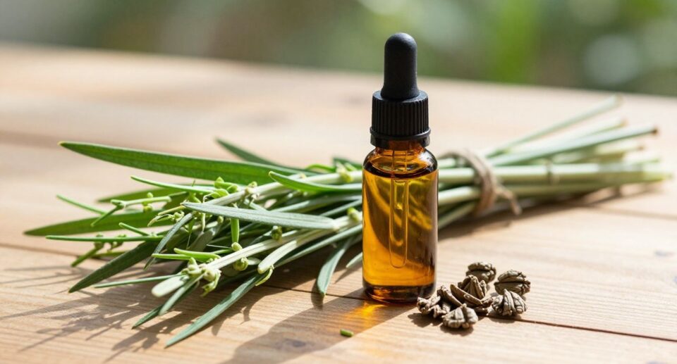 香茅精油功效是什麼？為什麼它被廣泛用於驅蚊與天然生活？