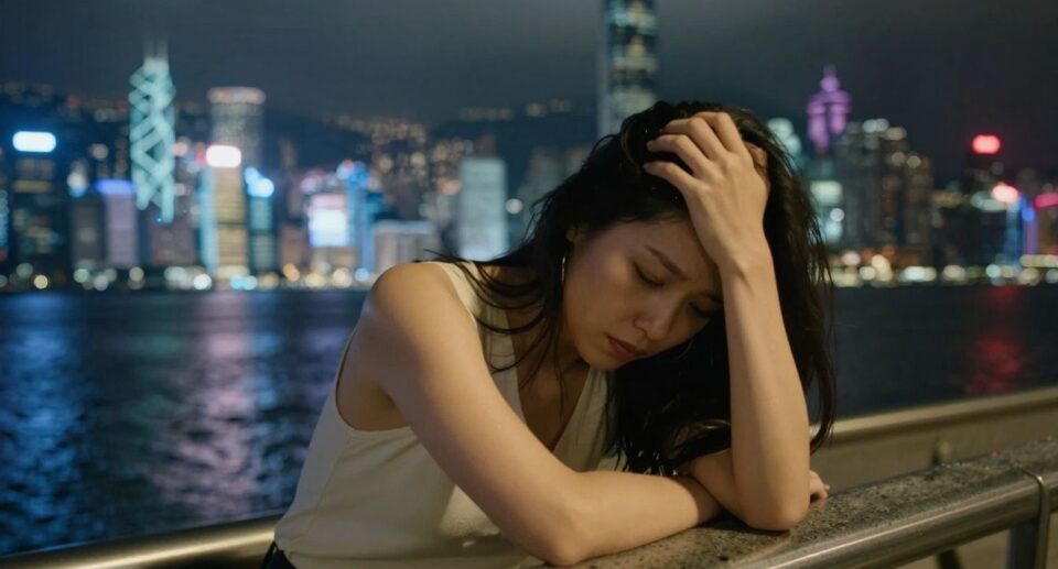 壓力肥是什麼？為什麼壓力一大就容易變胖（壓力型肥胖解析）
