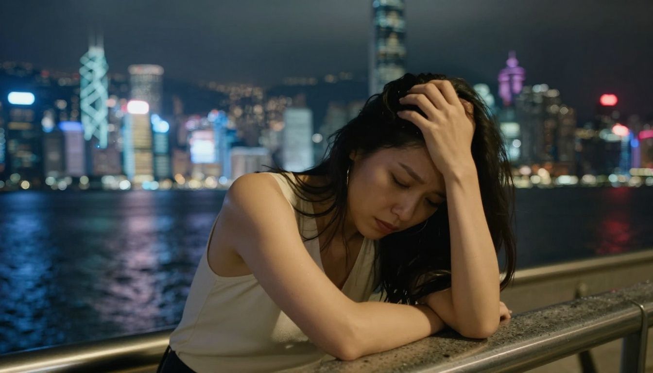 壓力肥是什麼？為什麼壓力一大就容易變胖（壓力型肥胖解析）