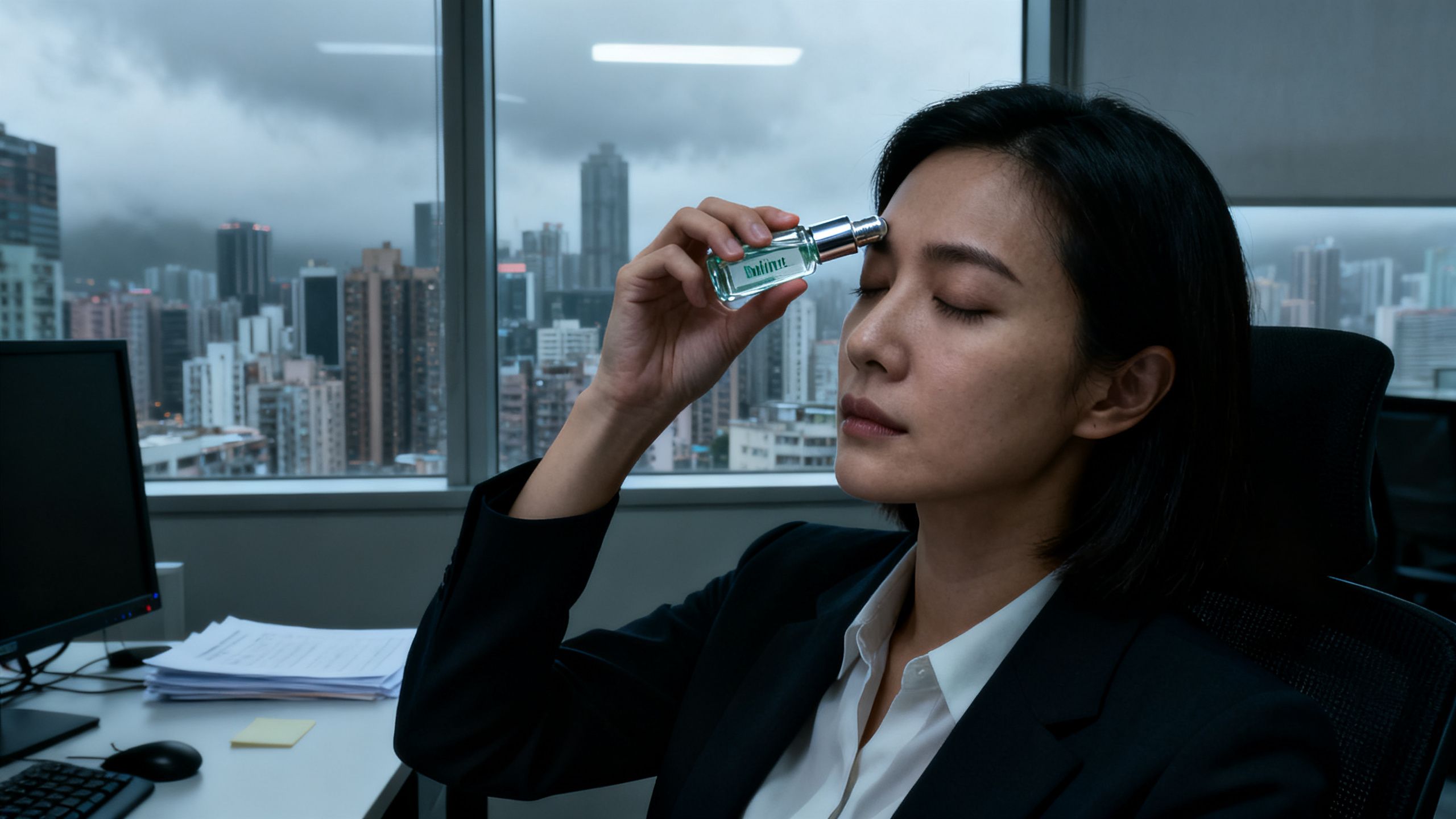 薄荷醇是什麼