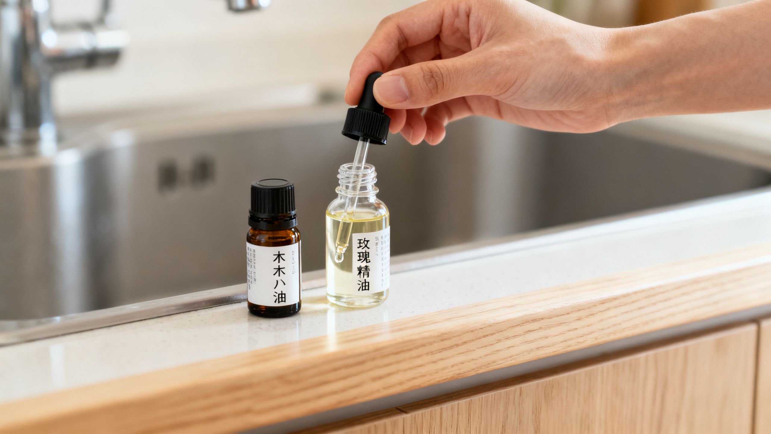 玫瑰草精油禁忌