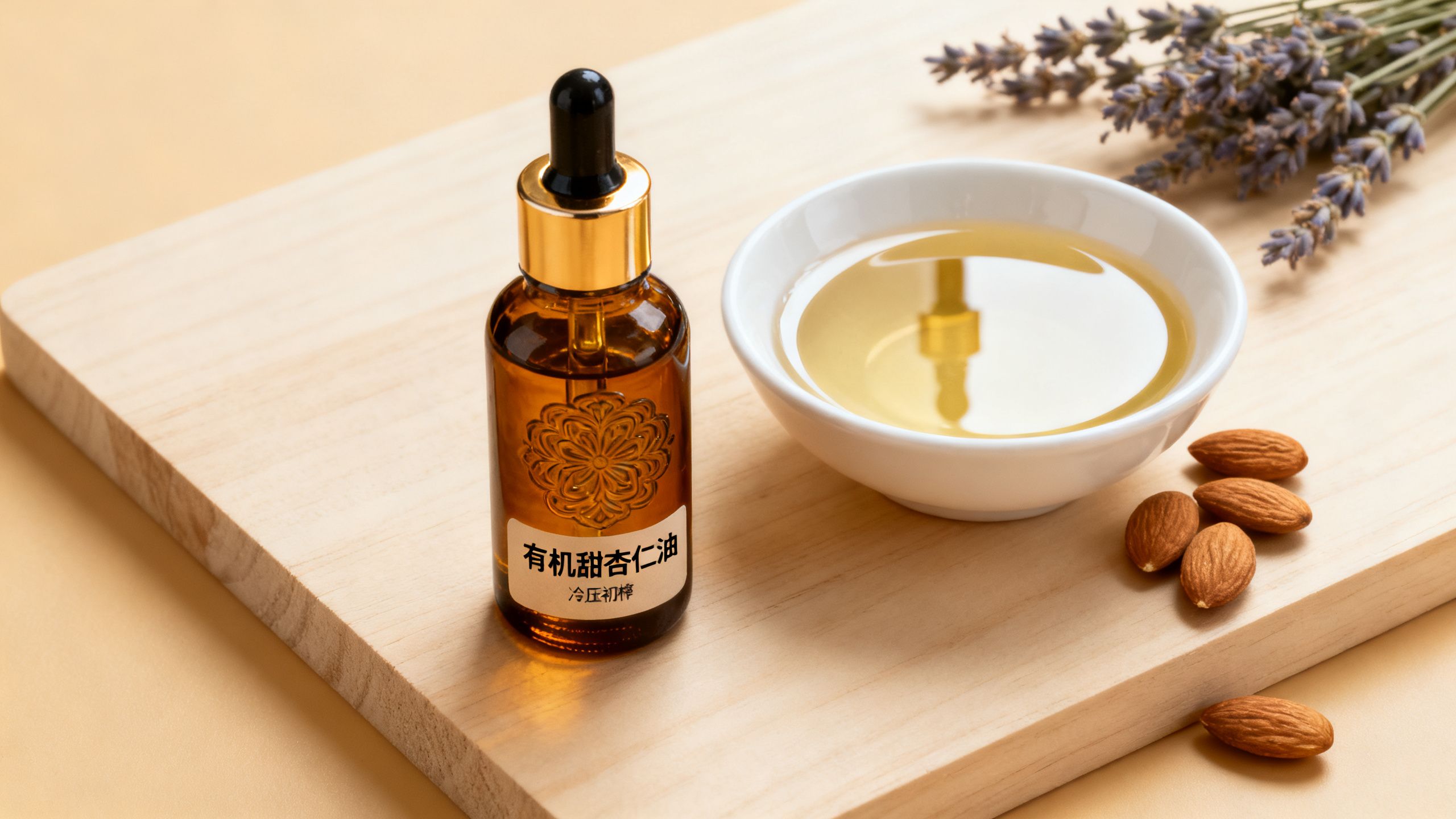 桂花精油禁忌