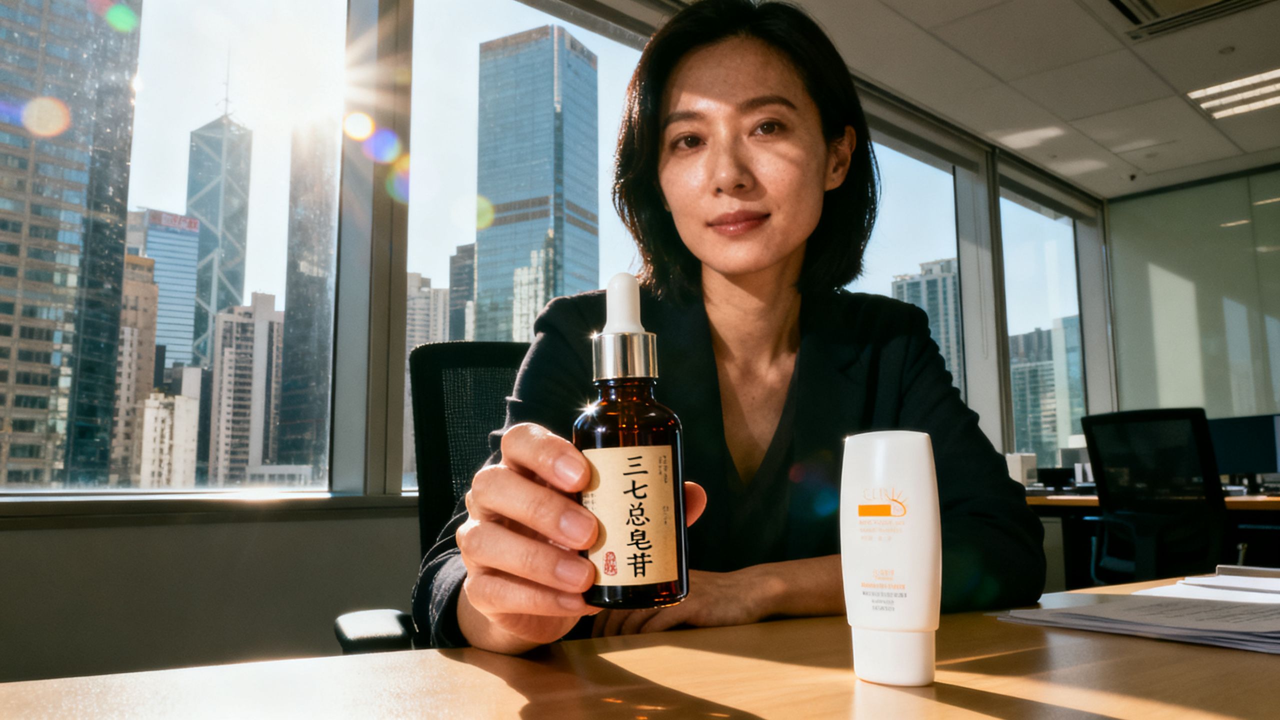 三七副作用與禁忌